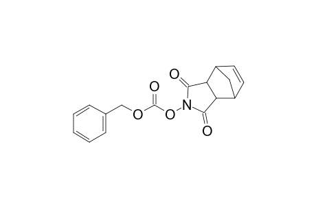 N-hydroxy-5-norbornene-2,3-dicarboximide, benzyl carbonate (ester)