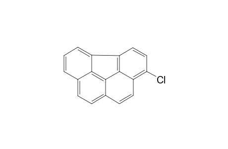 3-Chlorobenzo[ghi]fluoranthene