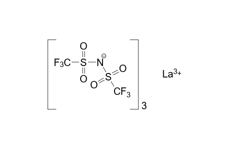 Lanthanum(III) bis(trifluoromethanesulfonyl)imide
