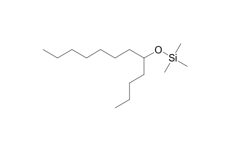 [(1-Butyloctyl)oxy](trimethyl)silane
