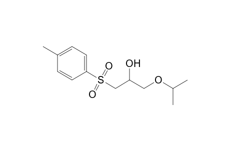 1-Isopropoxy-3-tosyl-2-Propanol