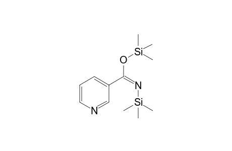 Nicotinamid 2TMS