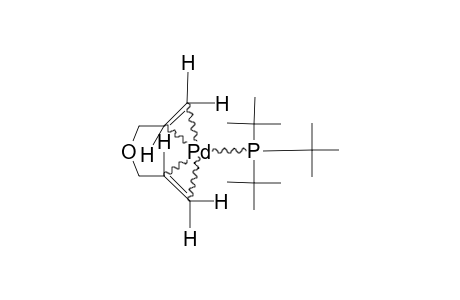 ((T)BU3P)PD(ETA(2),ETA(2)-C6H10O)