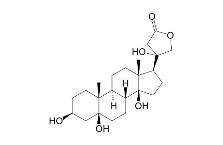 Antiarotoxinin A