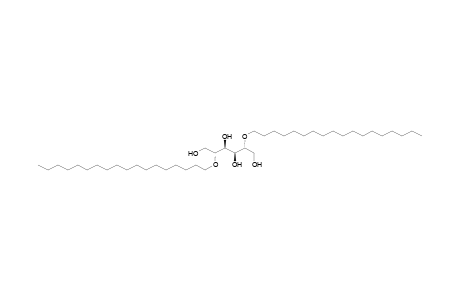D-Mannitol, 2,5-di-O-octadecyl-