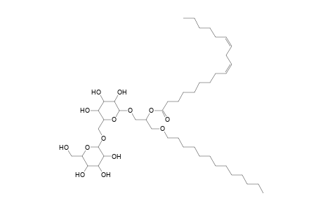 DGDG O-13:0_18:2