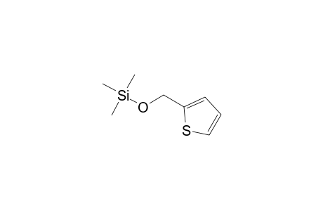 Trimethyl(2-thenyloxy)silane