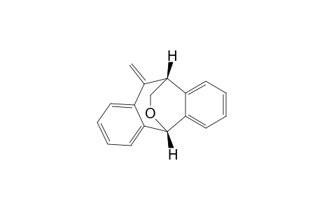 5,10-(Epoxymethano)-5H-dibenzo[a,d]cycloheptene, 10,11-dihydro-11-methylene-, (5R)-