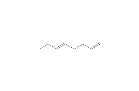 (5E)-1,5-octadiene