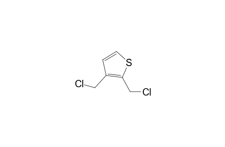 2,3-bis( Chloromethyl)thiophene