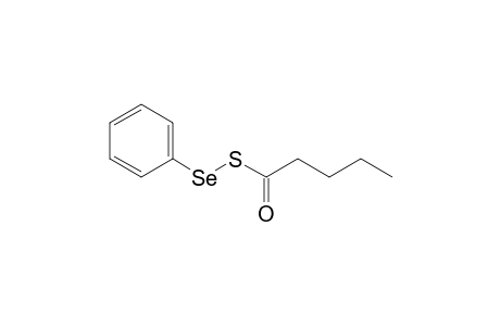 Pentanoyl phenylseleno sulfide