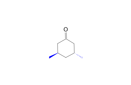 trans-3,5-Dimethylcyclohexanone