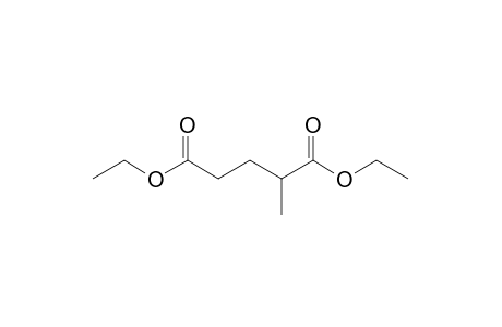 2-methylglutaric acid, diethyl ester
