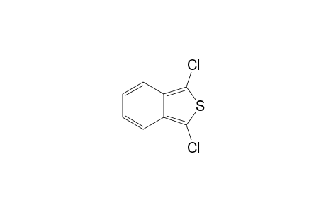 1,3-bis(chloranyl)-2-benzothiophene