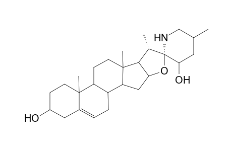 23(S)-hydroxysolasodine