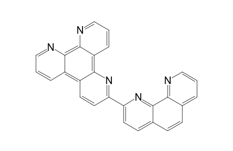 6-([1,10]-Phenanthrolin-2-yl)-[1,5,12]triazatriphenylene