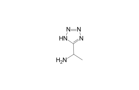 1-(1H-Tetraazol-5-yl)ethanamine