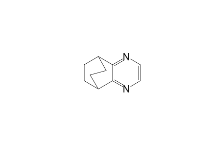 5,6,7,8-Tetrahydro-5,8-ethanoquinoxaline