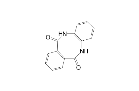 5,12-dihydrobenzo[c][1,6]benzodiazocine-6,11-dione