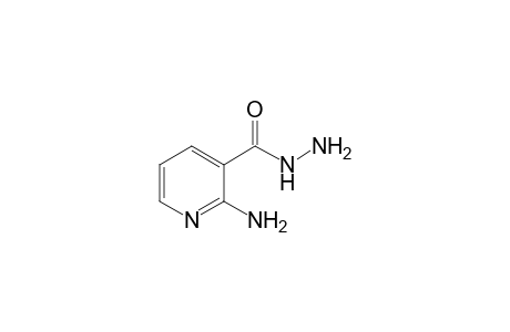 2-Aminonicotinohydrazide