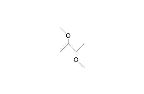 Rac-2,3-dimethoxy-butane