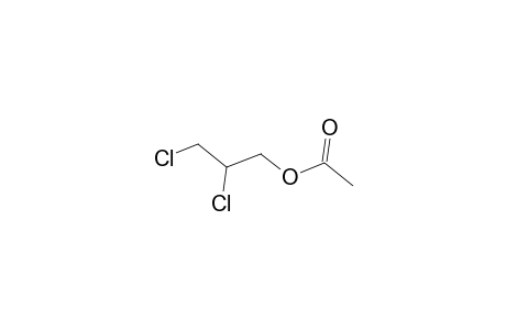 1-Propanol, 2,3-dichloro-, acetate