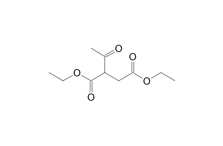 Diethyl acetylsuccinate