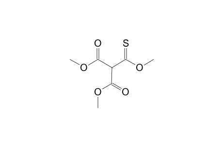 DIMETHYL-2-[METHOXY-(THIOCARBONYL)]-PROPANE-1,3-DIOATE