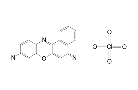 Cresyl Violet perchlorate