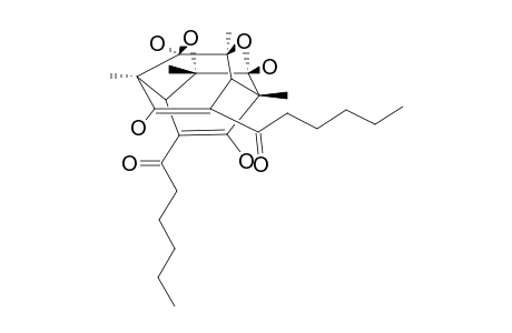 OCTAHYDRO-TRICHODIMEROL