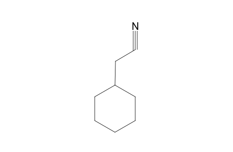 Cyclohexaneacetonitrile