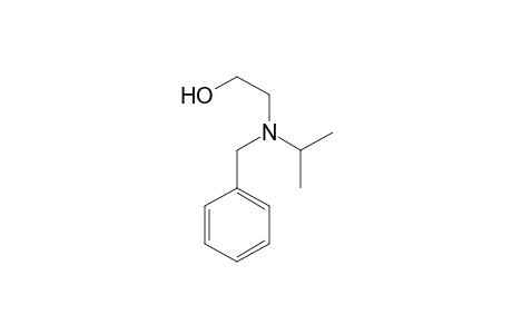 N-Benzyl-N-hydroxyethyl-isopropylamine