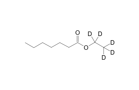 [2H5]-ethyl heptanoate