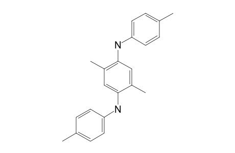 2,5-DIMETHYL-N,N'-DI-PARA-TOLYLBENZENE-1,4-DIAMINE