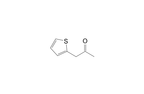 1-(2-Thienyl)acetone
