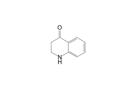 1,2,3,4-Tetrahydro-4-quinolinone