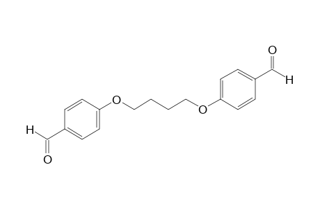 4,4'-(tetramethylenedioxy)dibenzaldehyde