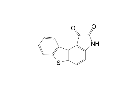 1H-[1]benzothieno[3,2-e]indole-1,2(3H)-dione