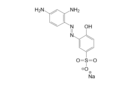 2-Amino-1-naphthol-4-sulfonic acid->m-phenylendiamine