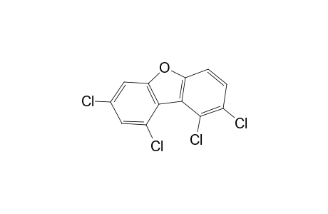 1,2,7,9-Tetrachlorodibenzofuran