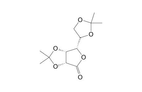 2,3;5,6-DI-O-ISOPROPYLIDENE-D-GULONO-1,4-LACTONE