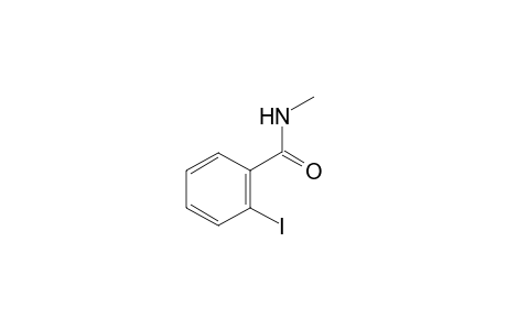 2-Iodo-N-methylbenzamide