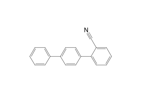 2-Cyano-p-terphenylene
