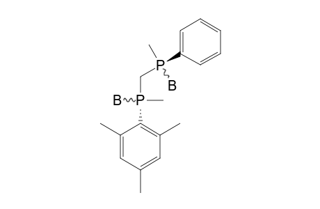 (2R,4R)-2-MESITYL-4-PHENYL-2,4-DIPHOSPHAPENTANE-DIBORANE