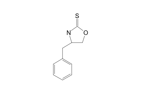 4-(benzyl)oxazolidine-2-thione