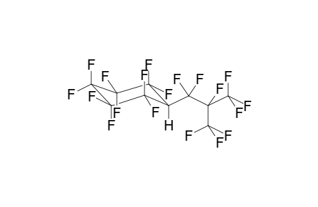1-HYDROPERFLUORO-1-ISOBUTYLCYCLOHEXANE