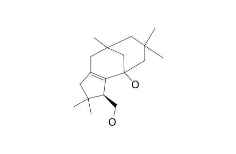 1,3-BETA-DI-(HYDROXYMETHYL)-NEODIISOPHOR-2(7)-ENE