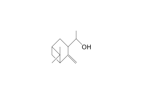 1-(B-Pinen-3-yl)-ethyl alcohol