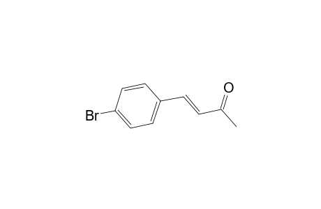 3-Buten-2-one, 4-(4-bromophenyl)-