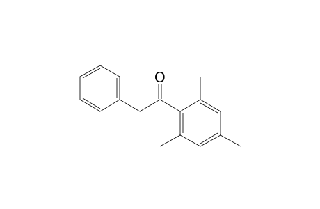 1-Mesityl-2-phenyl-ethanone